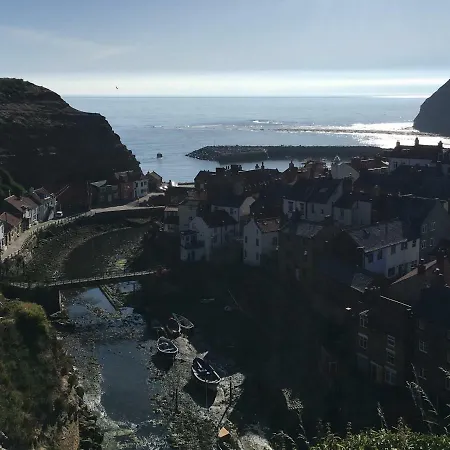 Ravenscraig House Staithes