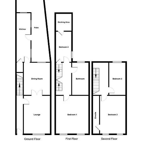 Ravenscraig House *