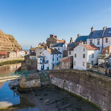 Ravenscraig House Staithes