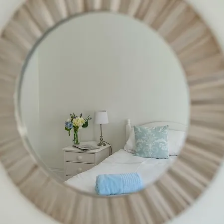 Holiday home Ravenscraig House Staithes