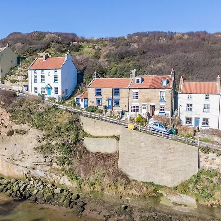 Ravenscraig House Staithes